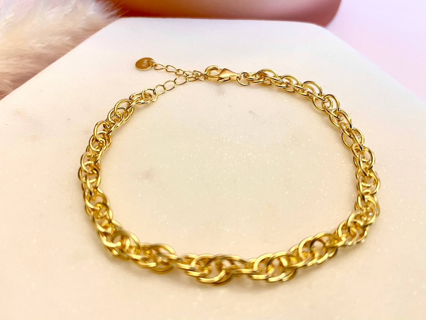 Chain Bracelet