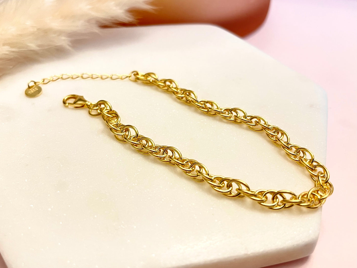 Chain Bracelet