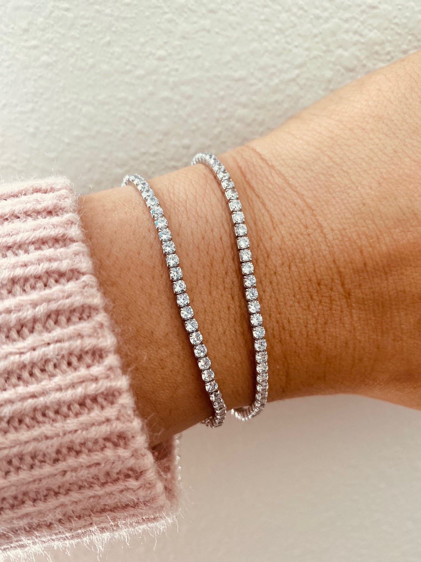 Tennis Bracelets