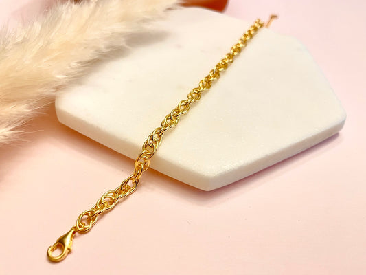 Chain Bracelet